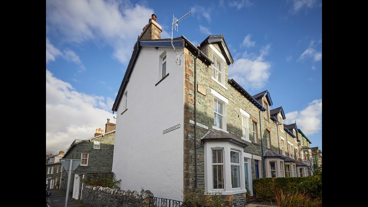 Skimming Stones | Self-Catering Holiday Cottage in Keswick
