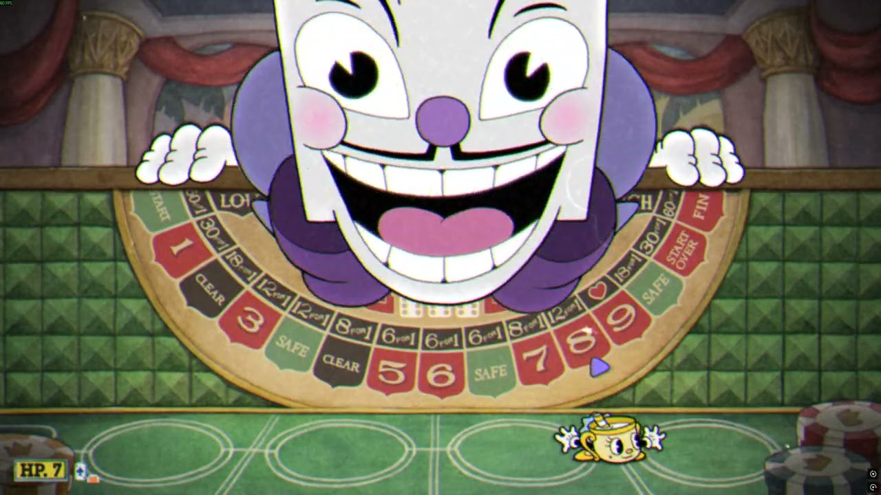 Rolling Sixes