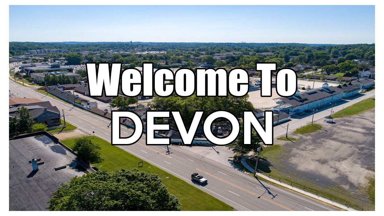 Welcome to Devon PA