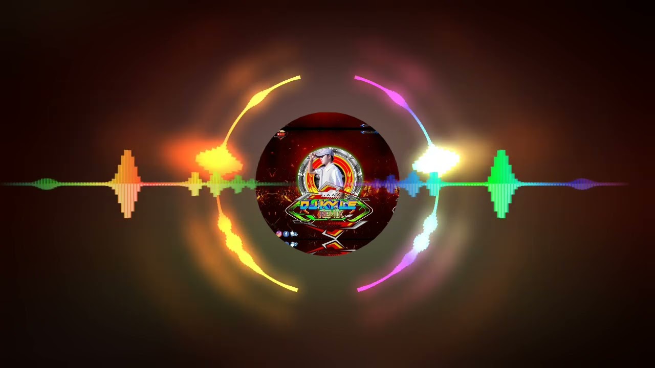 PUHON - ELIAS JTV x TREMOR MUSHUP MASA BOUNCE REMIX 130BPM VR.2