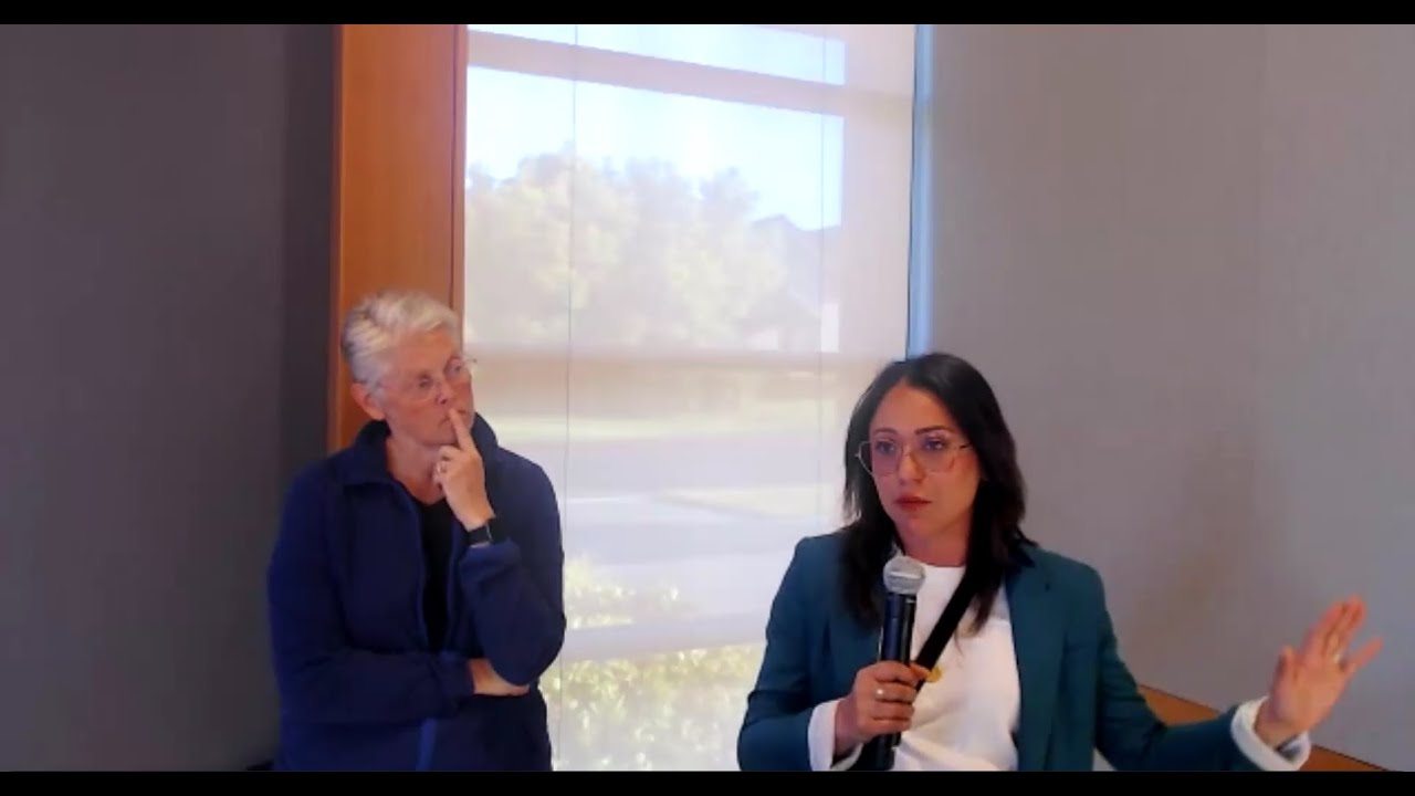 North End Neighborhood Council Meeting June 2025: Laurie Jinkins, Yasmin Trudeau, Tacoma News/Events