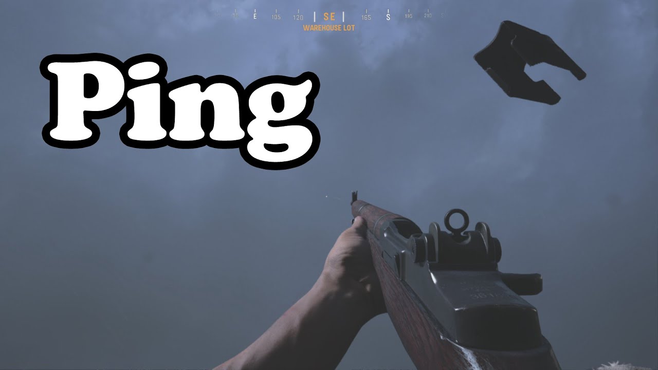 Every M1 Garand 
