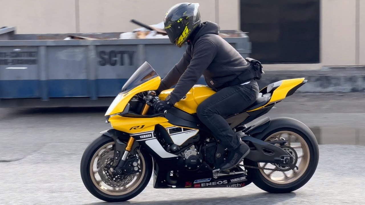[4k] MALAYSIA karak highway sunday Ride/R1/R6/S1000RR/ZX10R/GXRR1000/DUCATI V4R/Z800/Z900/CBR1000