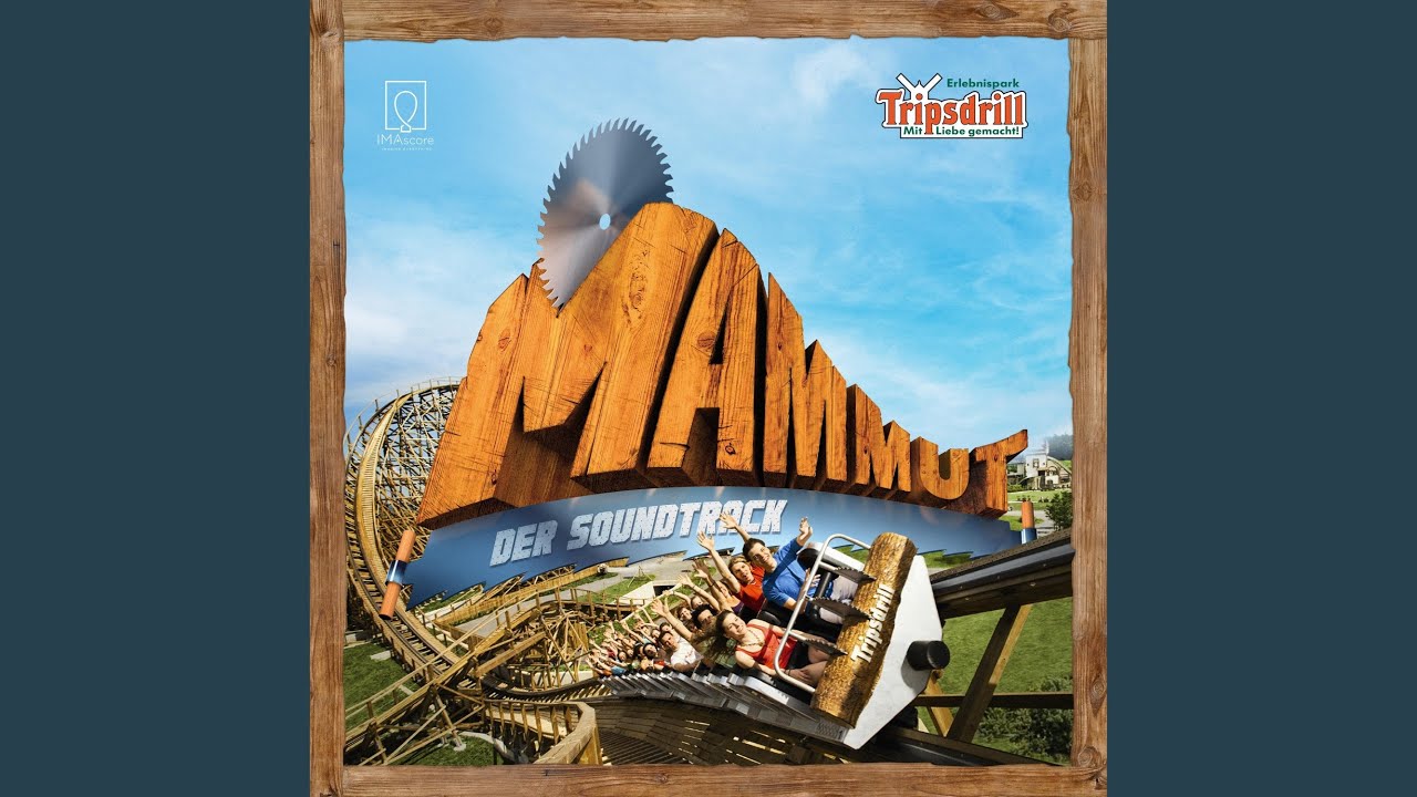 Mammut (Der Soundtrack)