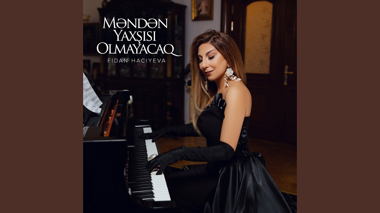 Məndən Yaxşısı Olmayacaq