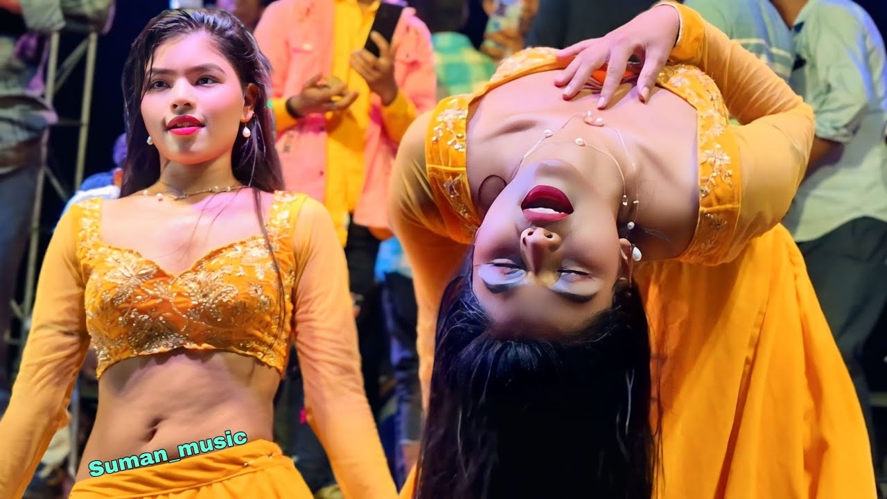 TERE HAR SAWAL KA JAWAB BAN JAUNGI -  KESAR BAN JAUNGI GULAB BAN JAUNGI Maya Magar #dance #viral 