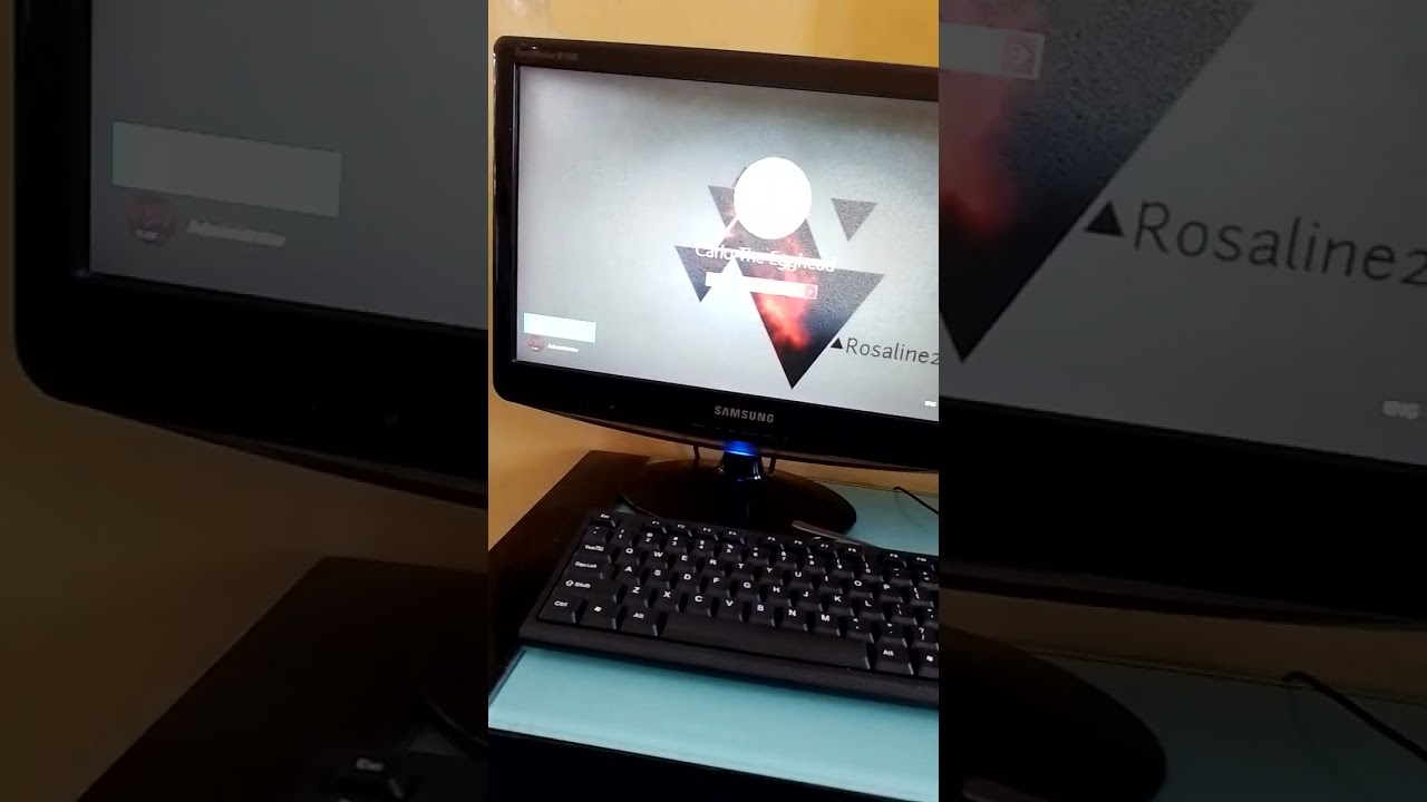Windows 10 startup and shutdown with Verbose Status Messages