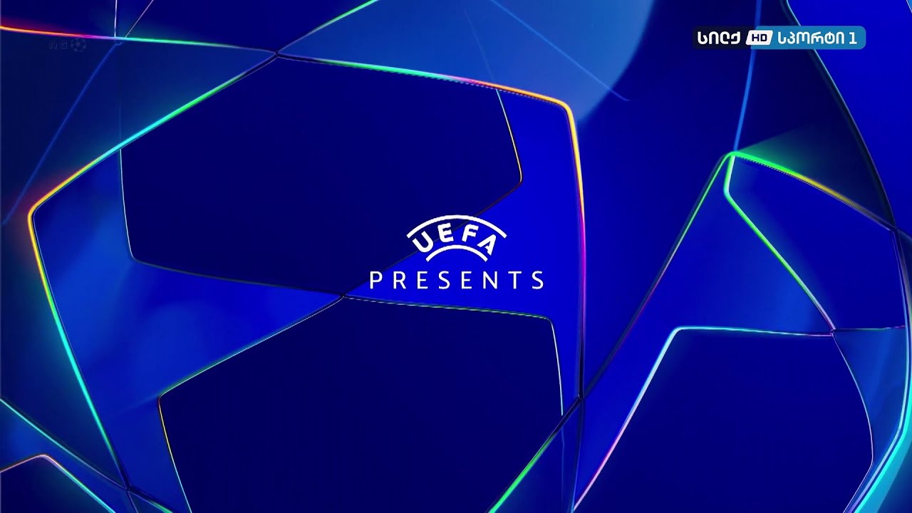 UEFA Champions League 2026 Intro - PlayStation & Lays