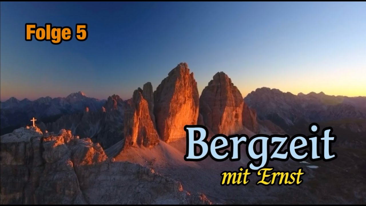 Bergtour | Schönbichler Horn 3.134 m