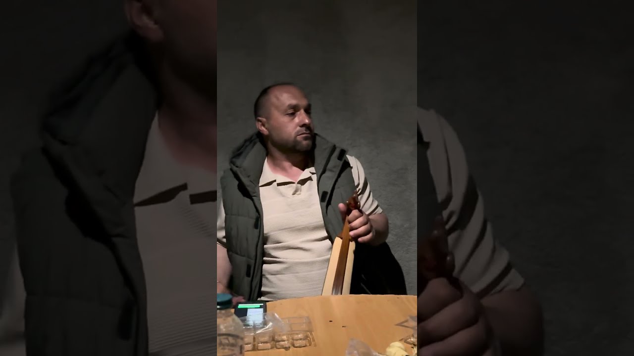 Ali Paşa Muhabbet (1 Temmuz 2025 )