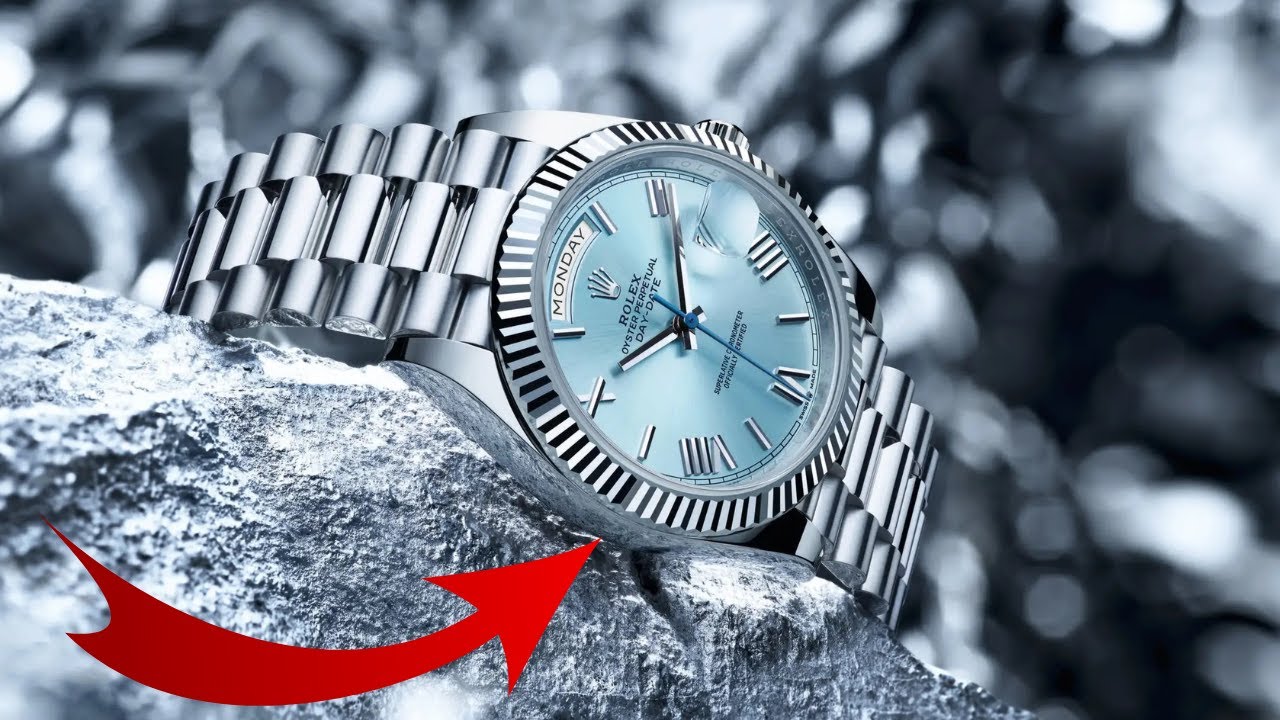 Top 10 Marcas De Relojes M&aacute;s Caras Del Mundo 2025