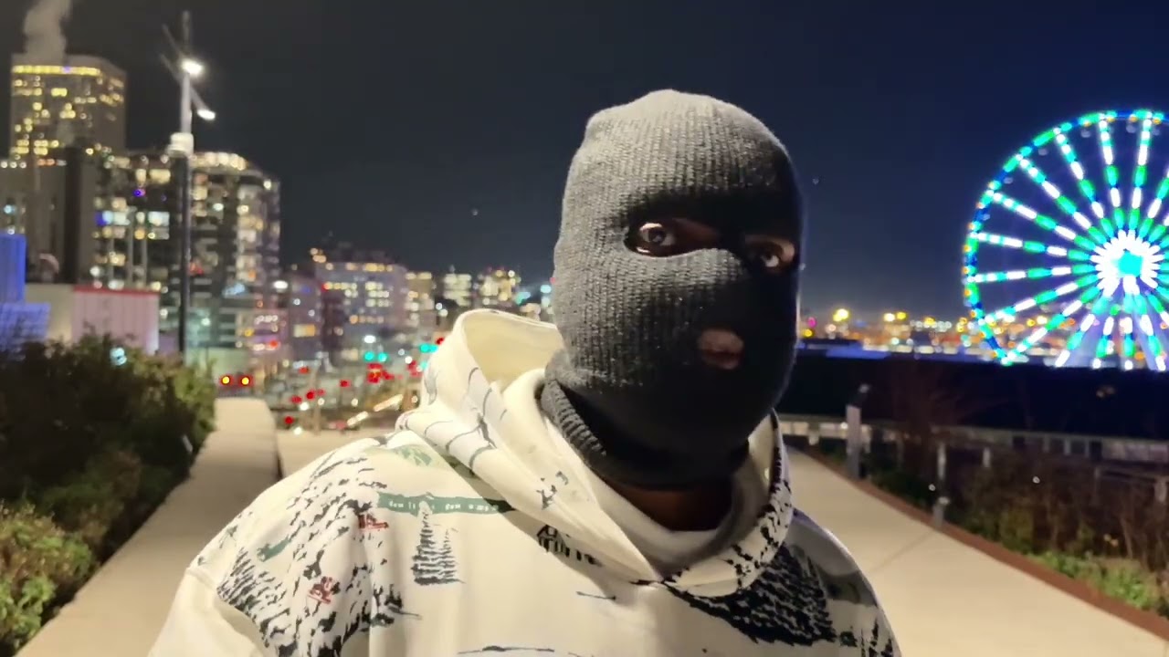 Angola Roubada - NEMB MC (Official Video)