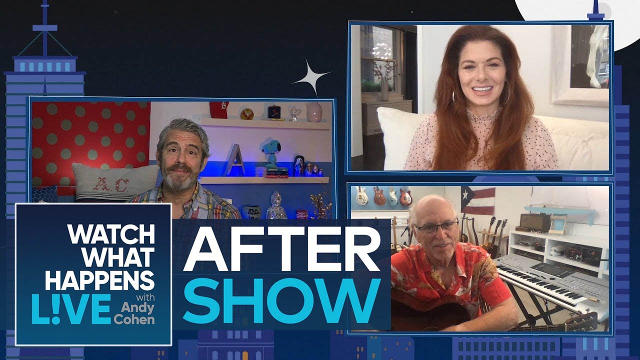 After Show: Will Jimmy Buffett & Kygo Do Another Collab? | WWHL