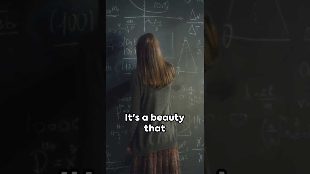 Unveiling the Beauty of Mathematics with Maryam Mirzakhani