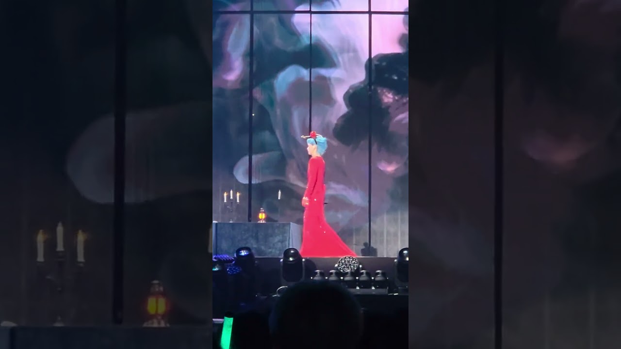 2025周筆暢深圳場