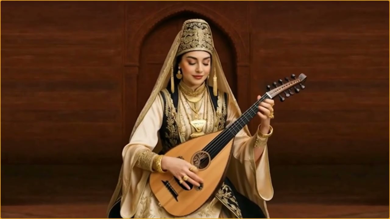 Alaiki mini essalam - ⴰⵣⵓⵍ ⵙⵖⵓⵔⵉ ⴼⴻⵍⵍⴰⵎ - عليكي مني السلام. | Adhrar Aziri