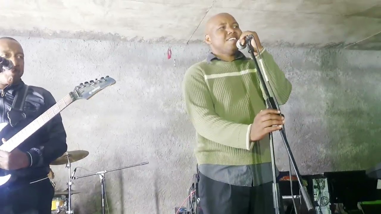WOUDJAMA MUSIC chigoma tsembehou