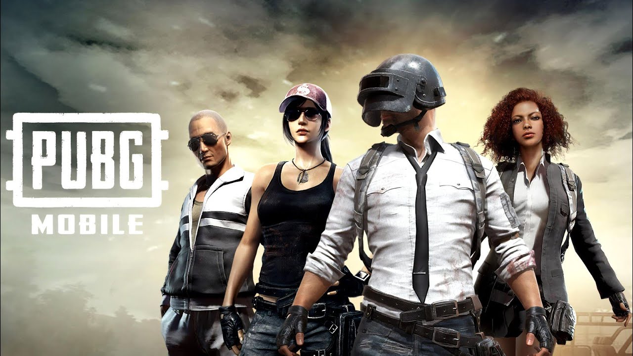 Играли с GamingPlay В PUBG MOBILE