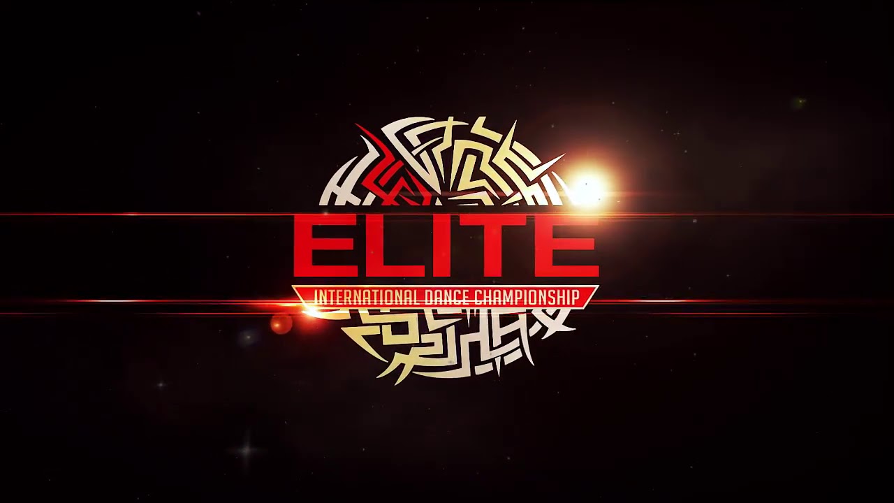 F.O.S 417 | OPEN DIVISION 3RD PLACE | ELITE INTERNATIONAL DANCE CHAMPIONSHIP 2017 | Tere