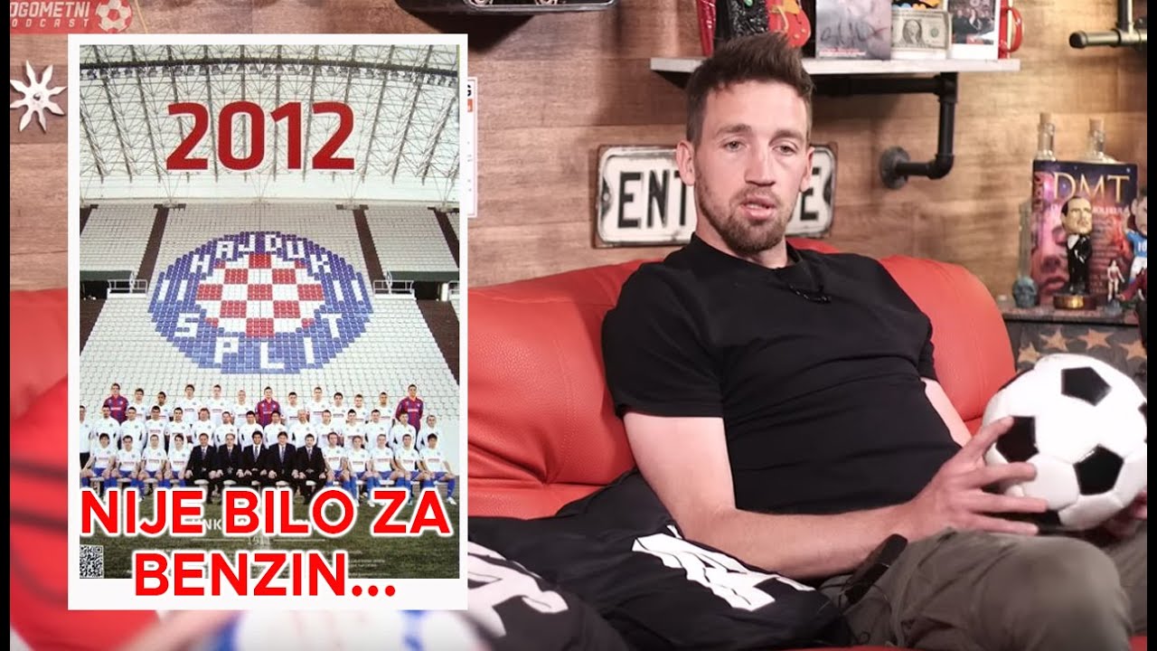 Mario Maloča o teškoj financijskoj situaciji 2012: 