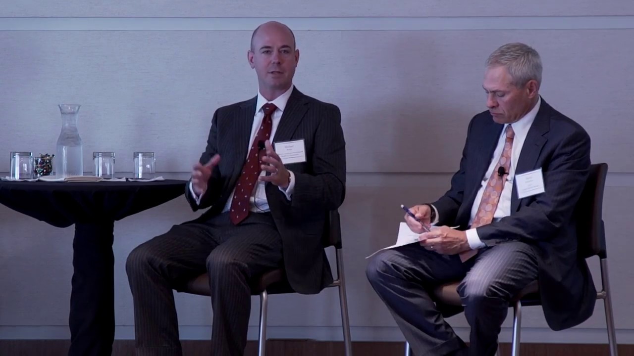 How to Identify M&A Targets | Transaction Advisors Institute