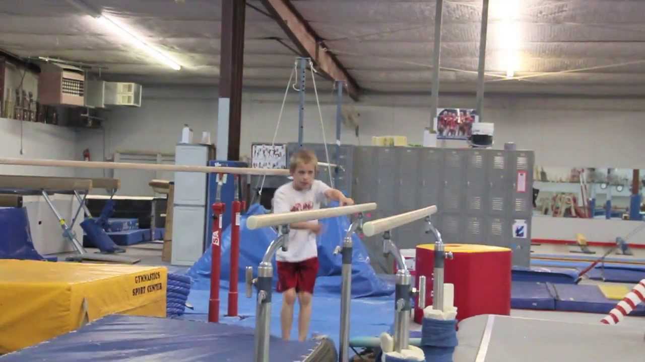 Jarod Fry CMN Miracle Story