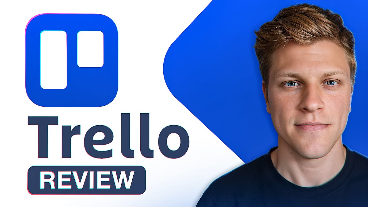Обзор Trello: Стоит ли оно того? (2026)