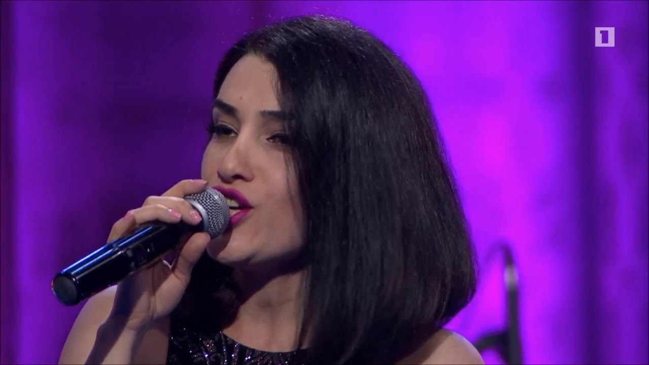 Anna Khachatryan-Hayastan Ashkharh