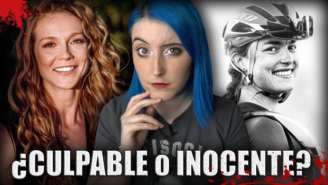 El TRIÁNGULO AMOROSO más RETORCIDO: El INQUIETANTE CASO de MORIAH WILSON  | Flisflisher