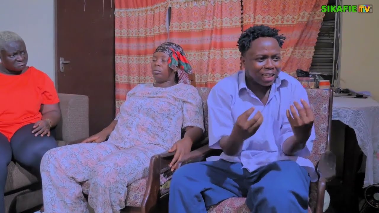😂🥲AGYAPADE3 NTI😂KYEKYEKU AND WIFE DIANA ASAMOAH THE THE WICKED COUPLE 😡