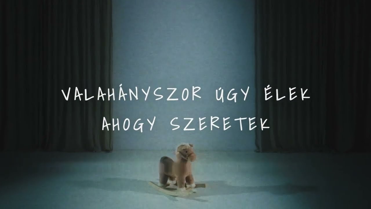 Follow The Flow - Valahányszor (Dalszöveg videó)