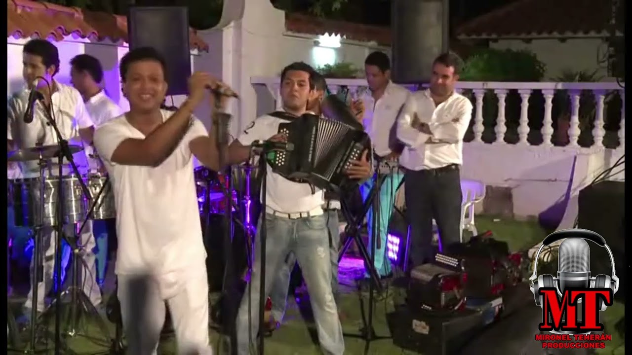 NO ES TAN FACIL RAFAEL SANTO Y MARTIN ELIAS FIESTRA PRIVADA