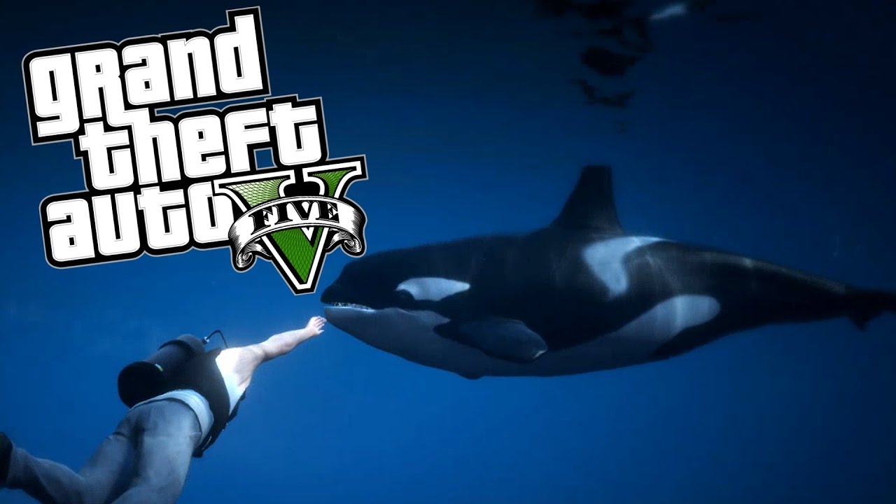 Kid-Friendly GTA!!