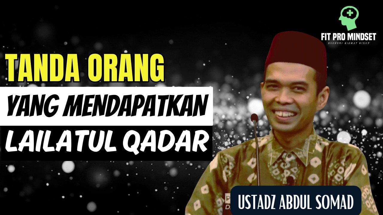 Terjawab! Alasan Susunan Al-Quran Berbeda dengan Urutan Turunnya Ayat | Ceramah UAS Terbaru.