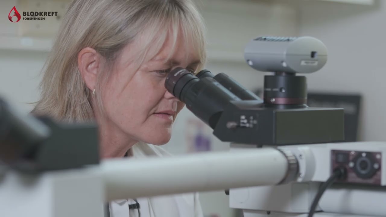 Å leve med AL-amyloidose | Blodkreftforeningen