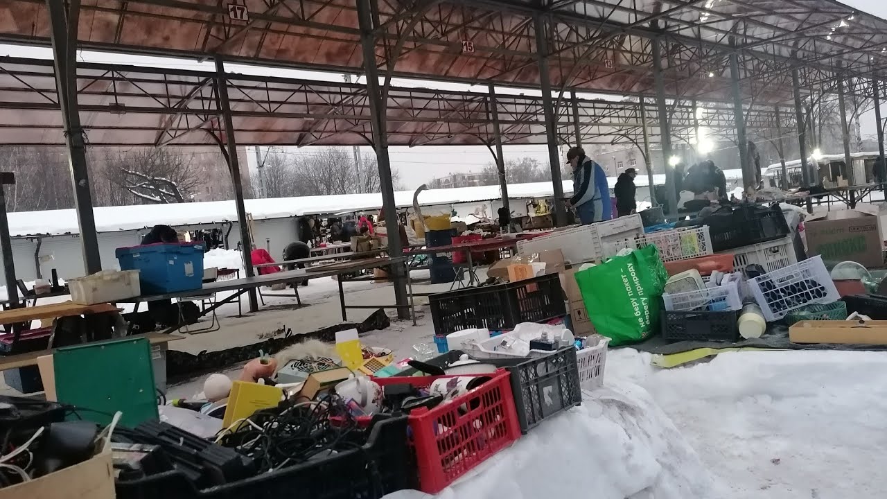 Как я зарабатываю лазая по мусоркам Питера? Часть 277 Dumpster Diving 