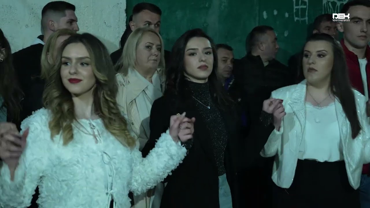 Muzika 06.05.2024.god Brod 1-vi  deo