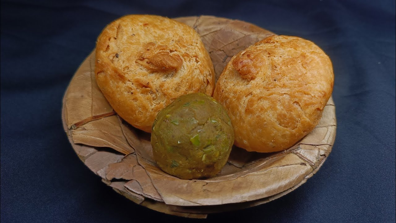 बिहार प्रसिद्ध ये मटर कचौड़ी बनायेंगे तो समोसा कचौड़ी भूल जायेंगे | Matar Kachori | Khatsa Kachori 