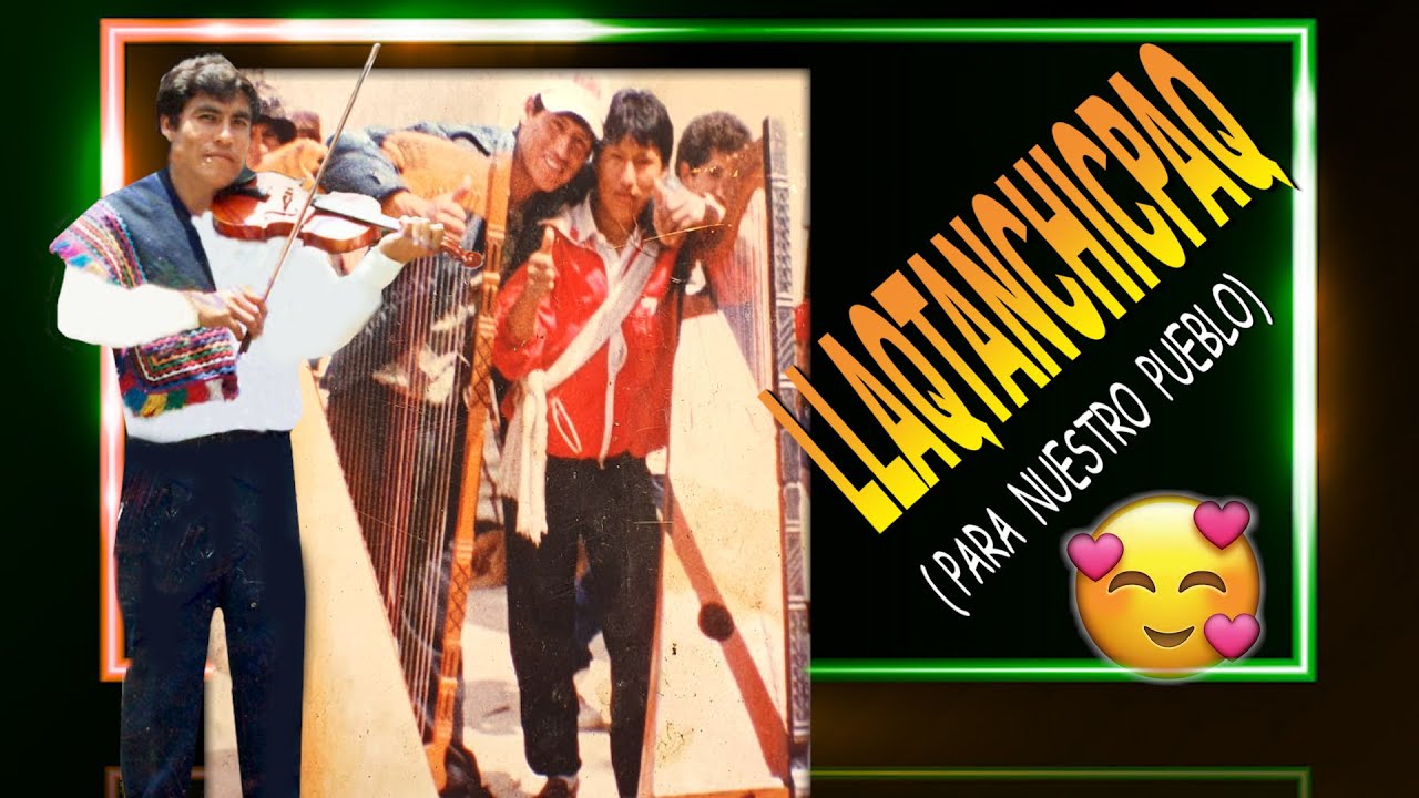 🎻EDGAR CHAMBI ALEJANDRO ESCOBAR 🎵HUAYNO DE MI TIERRA ANCHONGA HUANCAVELICA🎵 CEL  980602727