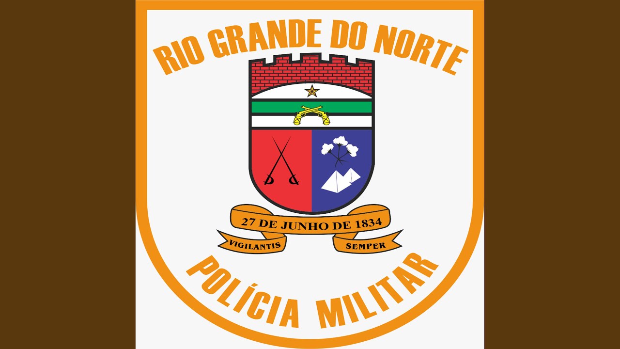 Canção da Polícia Militar do Rn