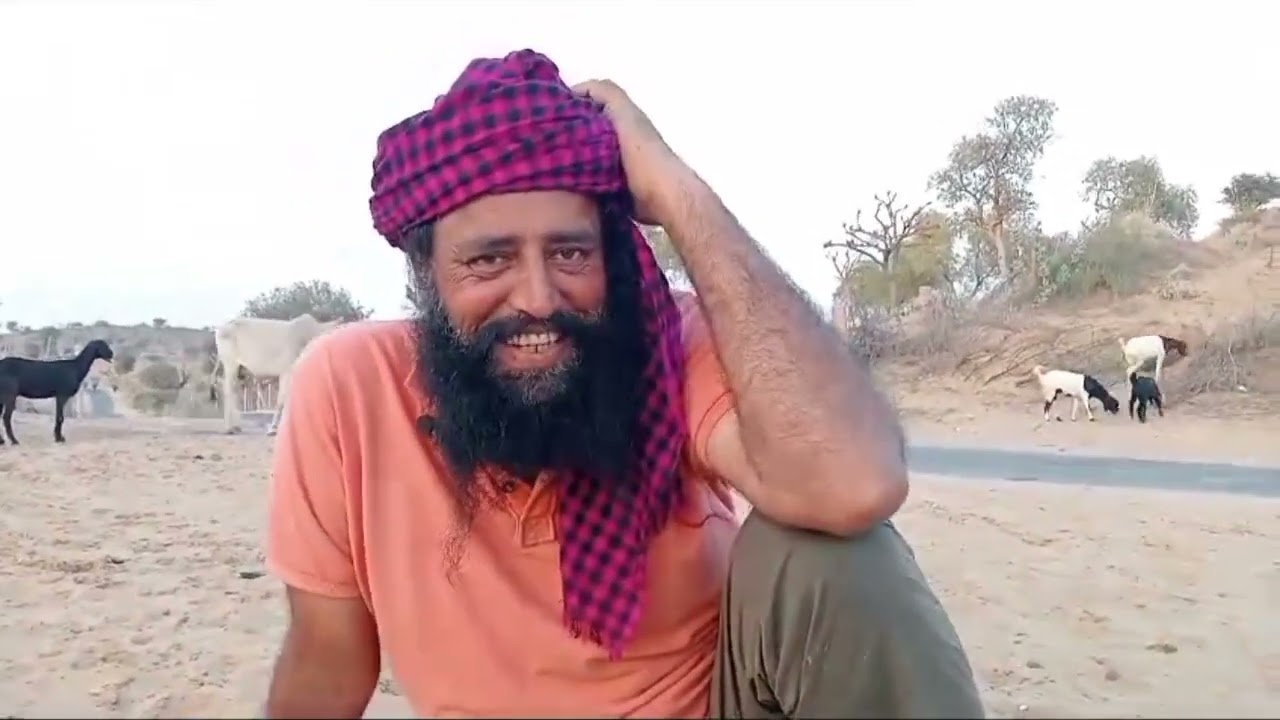 ਬਾਬਾ ਬੈਠਾ ਚੰਡੋਲ ਚ