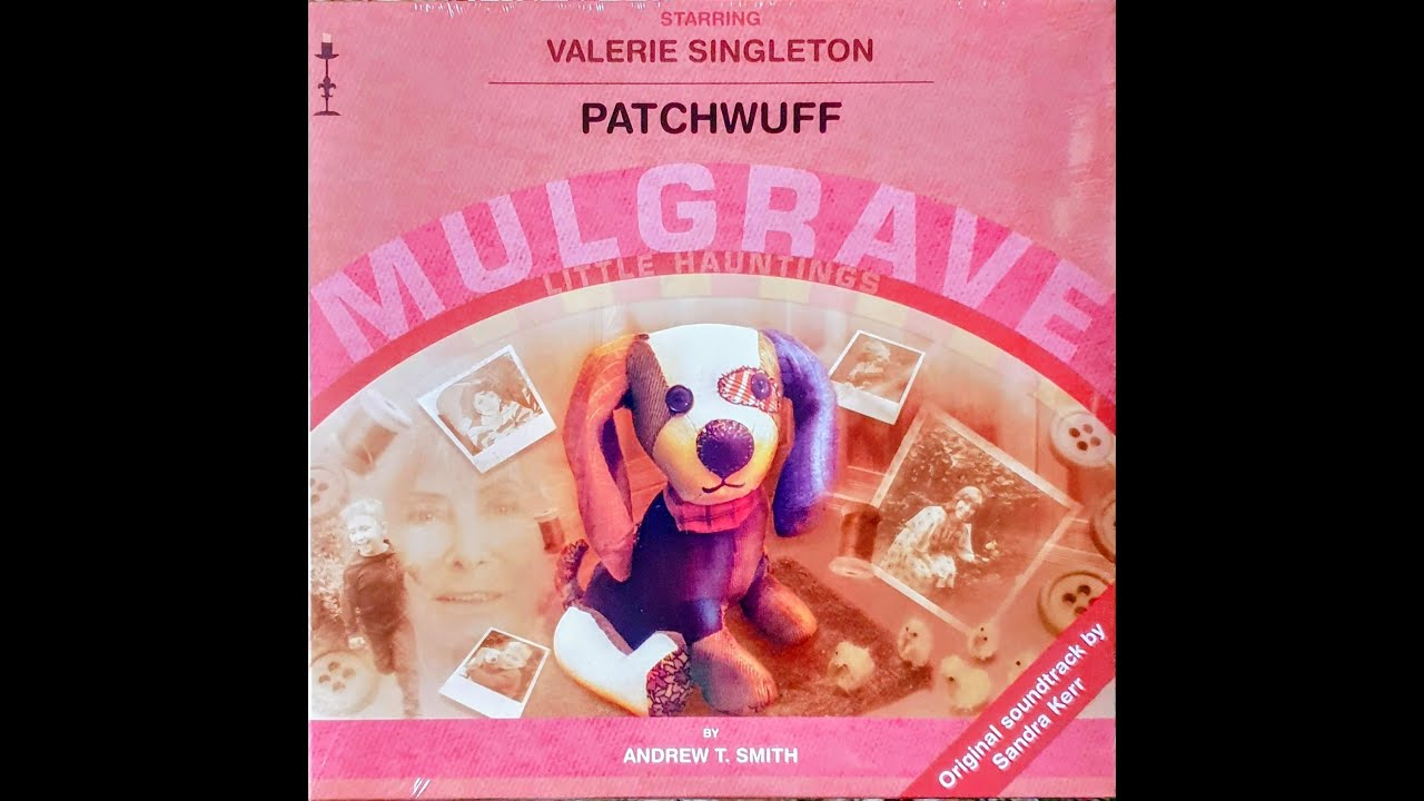 Patchwuff