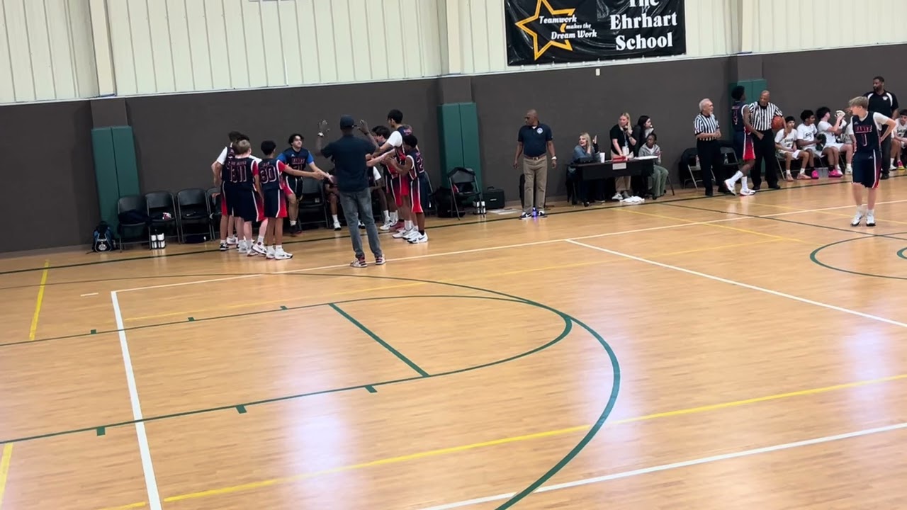The Banff school vs erhart school