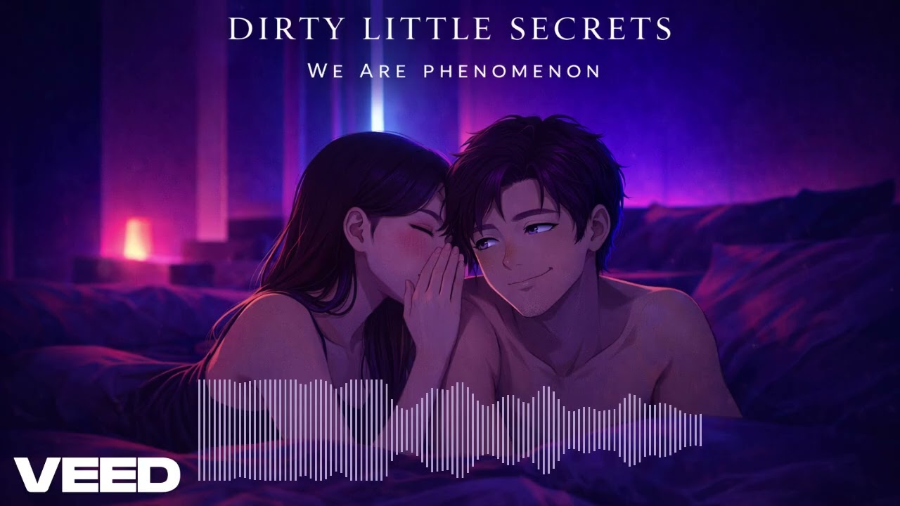 Dirty Little Secrets | Ambient Electronica
