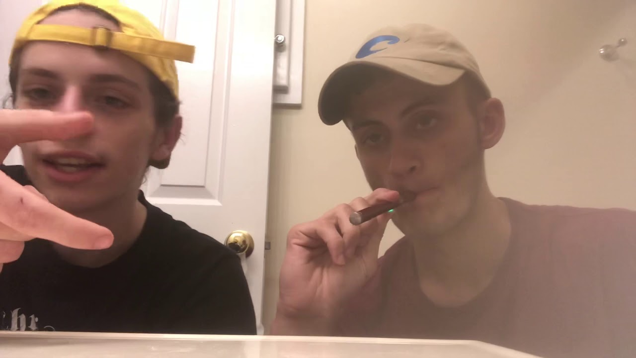 Viewing a Chernobyl dank cart