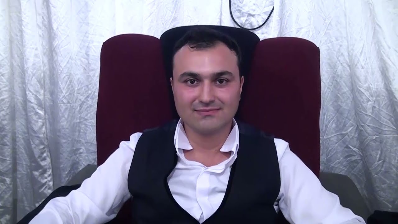 Zire Toyu ( Nurlan Beyin Toy Gunu 2 ) 28.08.2019