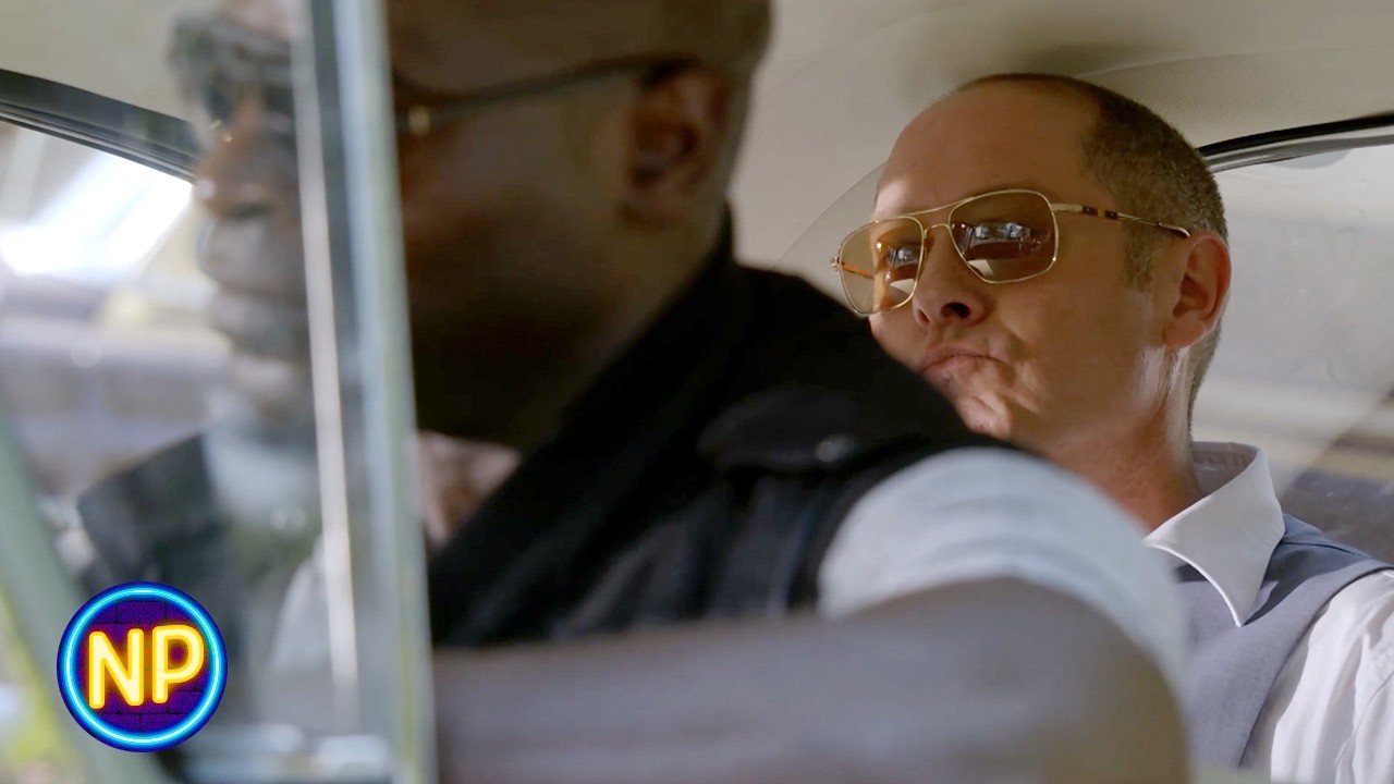 Red Travels to Cuba | The Blacklist Season 1 Episode 7