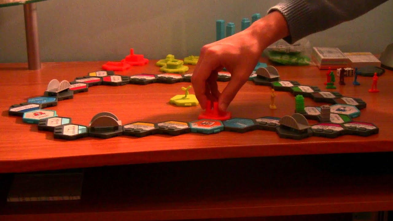 zooLert - U-Build Monopoly Review