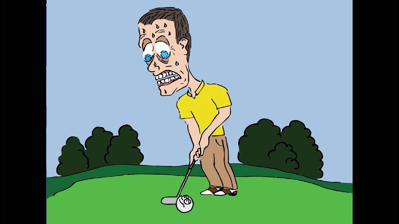 MAKE MORE PUTTS   FEEL THE PUTTER