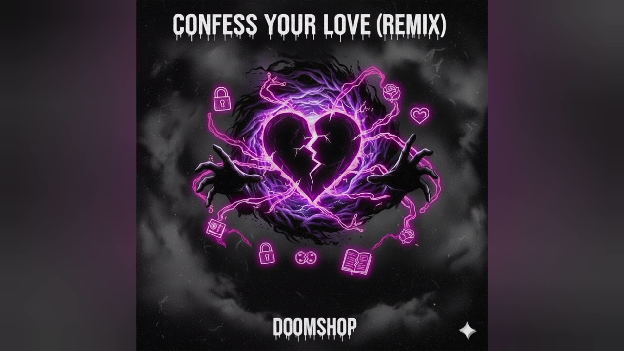 Confess your love doomshop remix 